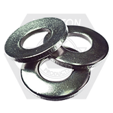 Brighton Best - M24 - CONICAL SPRING WASHER, STAINLESS 304 | W19240